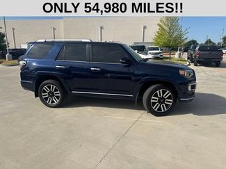 Used 2022 Toyota 4Runner Limited AWD/4WD video 2