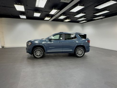 New 2026 GMC Terrain Denali image 2