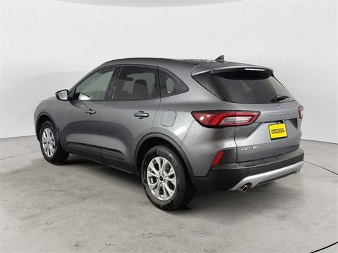 Used 2025 Ford Escape Active image 3