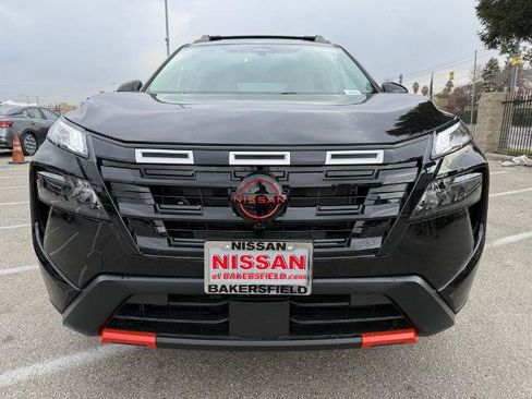 Certified 2025 Nissan Rogue SV w/ Rock Creek Premium Package image 2