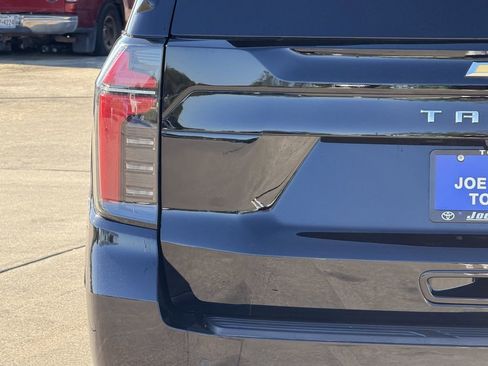 Used 2025 Chevrolet Tahoe LT image 10