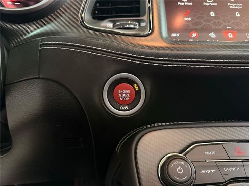Used 2021 Dodge Challenger SRT Super Stock RWD image 49