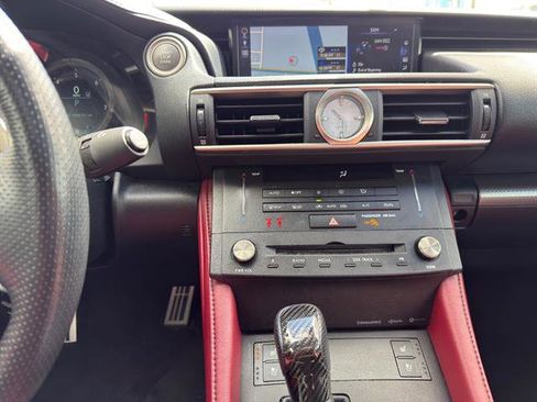 Used 2018 Lexus RC 300 AWD image 14