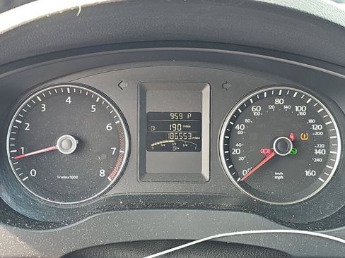 Used 2014 Volkswagen Jetta SE FWD image 8