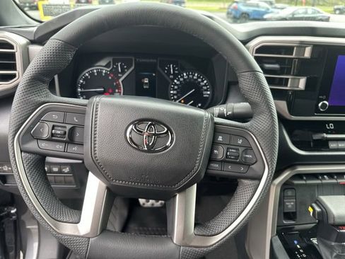 New 2026 Toyota Tundra SR5 image 13