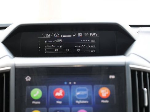 Used 2024 Subaru Forester Limited AWD/4WD image 20