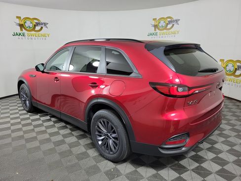 New 2026 MAZDA CX-70 SC AWD/4WD image 6