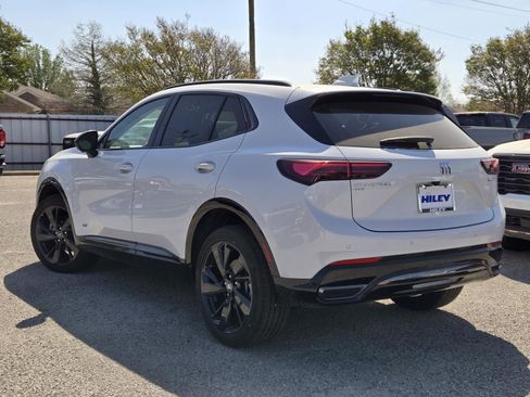 New 2026 Buick Envision Sport Touring image 3