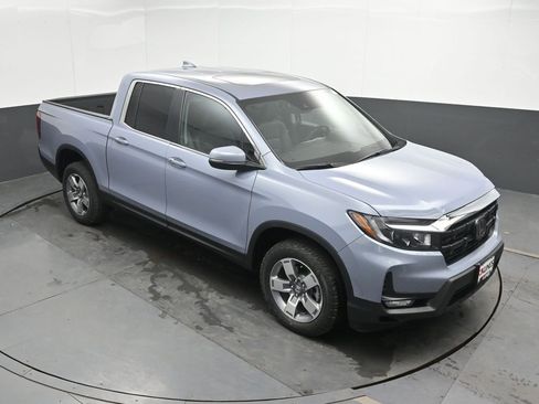 New 2026 Honda Ridgeline RTL image 26