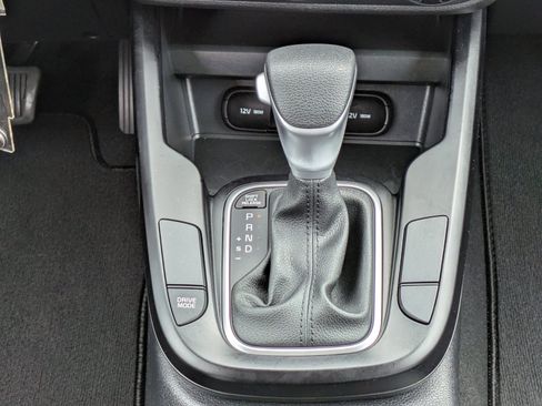 Certified 2023 Kia Soul LX w/ LX Technology Package FWD image 15