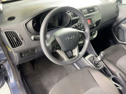Used 2016 Kia Rio LX image 4