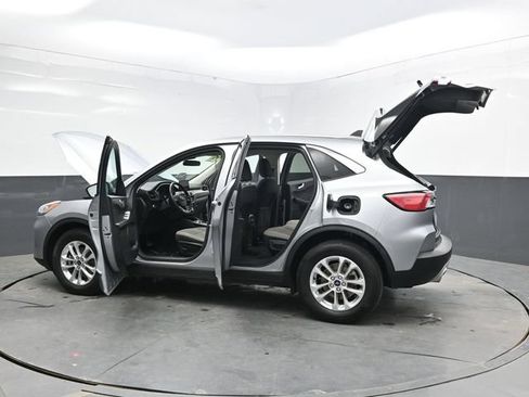 Used 2021 Ford Escape SE w/ Convenience Package AWD/4WD image 45