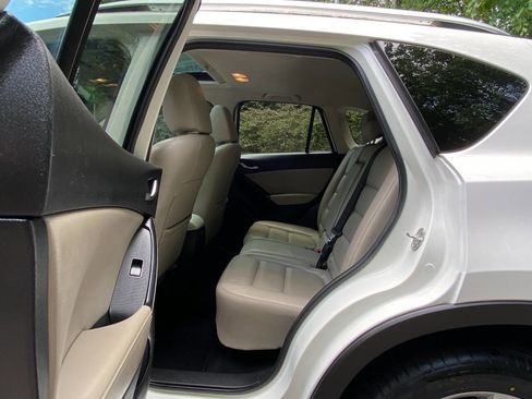 Used 2015 MAZDA CX-5 Grand Touring FWD image 41