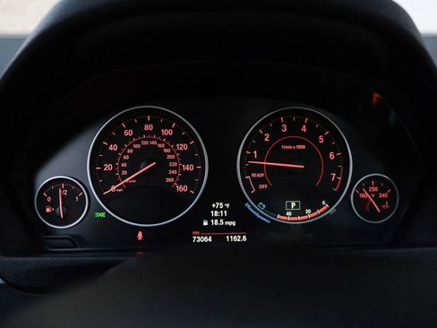 Used 2013 BMW 335i xDrive Sedan image 36