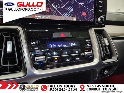 Used 2023 Kia Sorento S w/ Panoramic Sunroof Package image 28