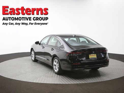 Used 2024 Honda Accord LX image 63