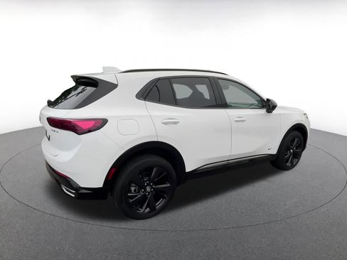 Used 2024 Buick Envision Sport Touring image 15