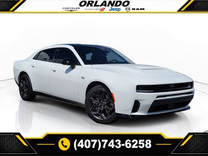 Used 2027 Dodge Charger R/T w/ Driver Convenience Group