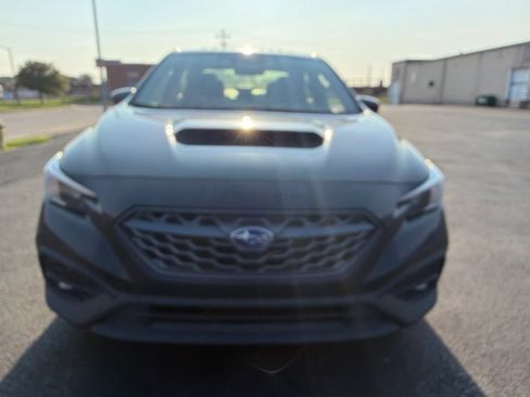 Used 2024 Subaru WRX Premium AWD/4WD image 2