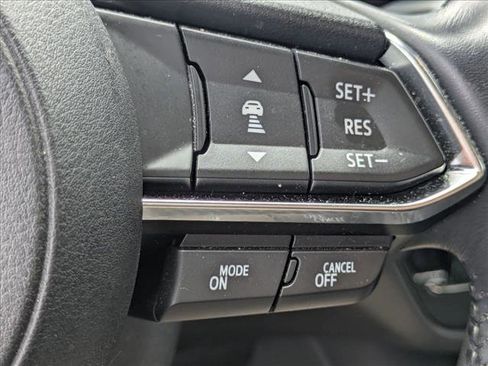 Used 2018 MAZDA MAZDA6 Grand Touring FWD image 15