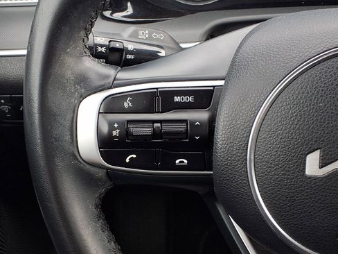 Used 2023 Kia K5 GT-Line w/ GT-Line Premium Package FWD image 18