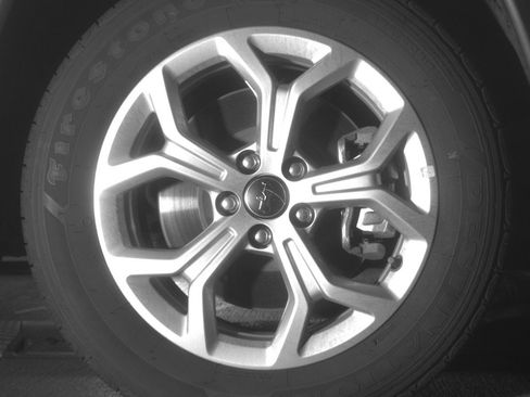 Used 2025 Jeep Compass Latitude image 13