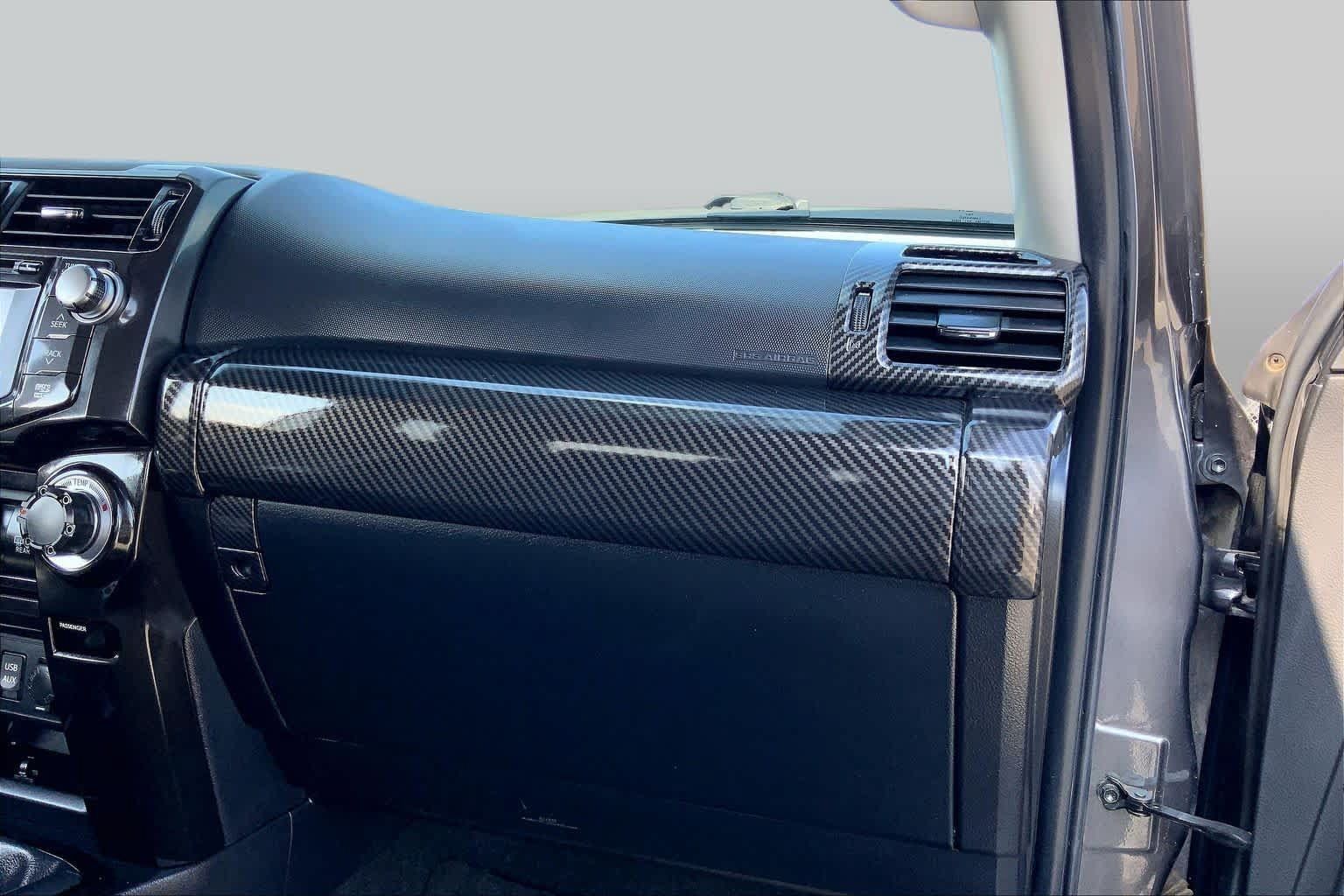 Used 2019 Toyota 4Runner TRD Off-Road Premium AWD/4WD image 18