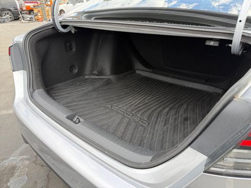 Used 2023 Honda Accord Sport image 19