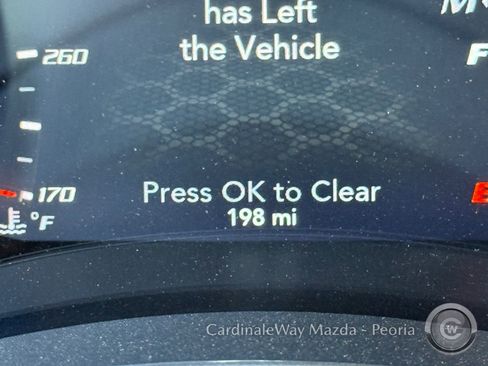 Used 2023 Dodge Charger SRT Hellcat image 22