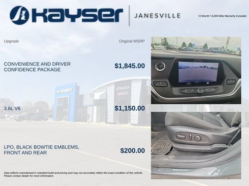 Used 2020 Chevrolet Blazer LT AWD/4WD image 2