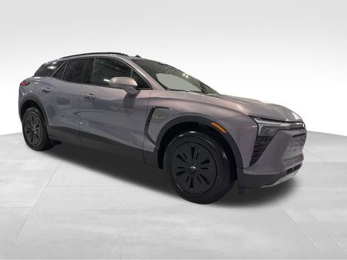 New 2026 Chevrolet Blazer EV LT FWD image 40