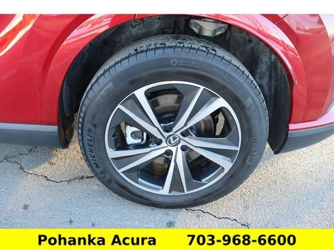 Used 2023 Lexus RX 350h Premium w/ Accessory Package (2T) image 27