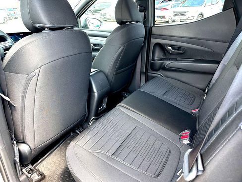 New 2026 Hyundai Santa Cruz SE image 19