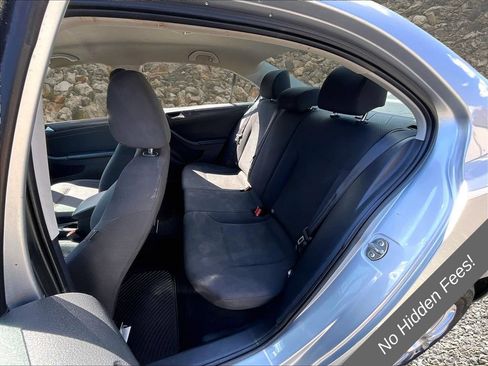 Used 2016 Volkswagen Jetta S FWD image 23