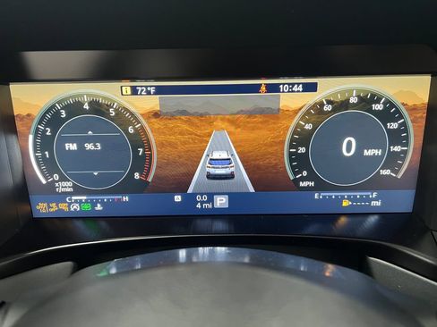New 2026 Subaru Outback Wilderness AWD/4WD image 15