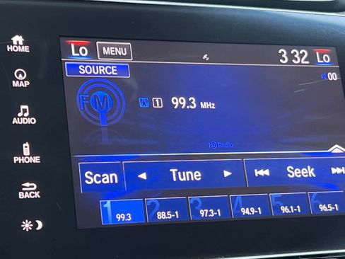 Used 2017 Honda CR-V EX-L image 20