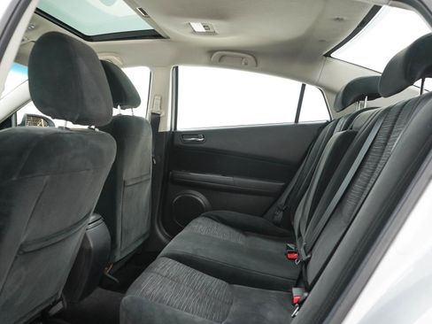 Used 2010 MAZDA MAZDA6 i Touring FWD image 13