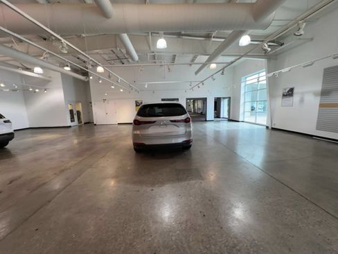 Used 2025 MAZDA CX-90 3.3 Turbo w/ Preferred Package AWD/4WD image 16