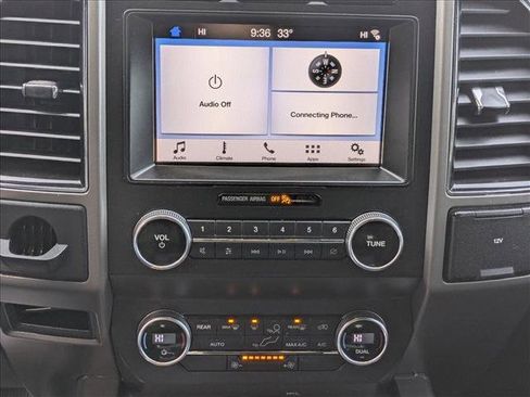 Used 2019 Ford Expedition XLT w/ Cargo Package image 12