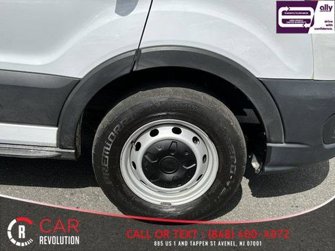 Used 2020 Ford Transit 250 Low Roof w/ Load Area Protection Package image 15