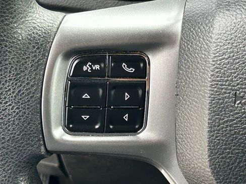 Used 2024 RAM 1500 Classic Warlock image 22