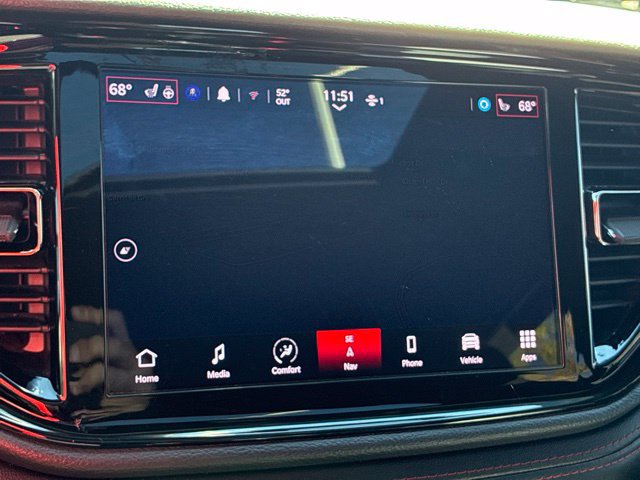 Used 2022 Dodge Durango R/T w/ Tow 'N Go Package AWD/4WD image 28