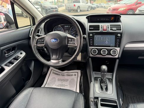 Used 2016 Subaru Impreza 2.0i Sport Limited w/ Popular Package #1 image 25