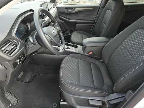 New 2026 Ford Escape Active FWD image 23