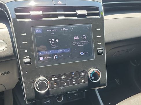 Certified 2023 Hyundai Tucson SEL FWD image 14