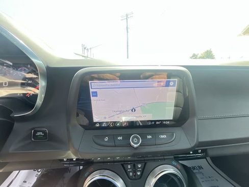 Used 2023 Chevrolet Camaro SS image 18