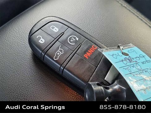 Used 2020 Jeep Grand Cherokee Altitude image 20