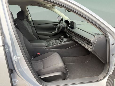 New 2026 Honda Accord LX image 19