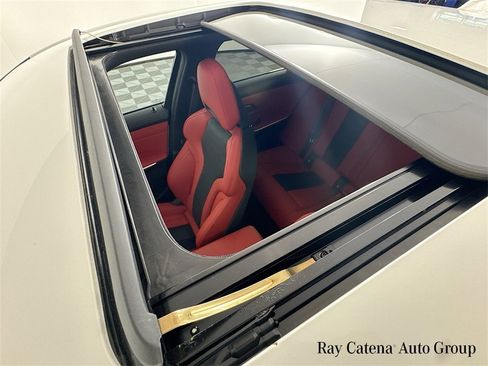 Used 2023 BMW M3 Competition w/ Executive Package image 23