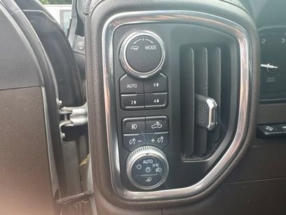 Used 2022 GMC Sierra 2500 Denali w/ Denali Ultimate Package